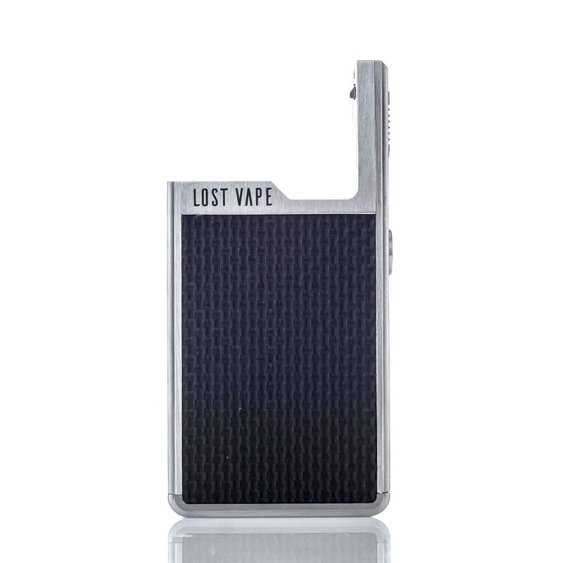Стартовый набор Lost Vape Orion Q Pod 17W (Original) - 4