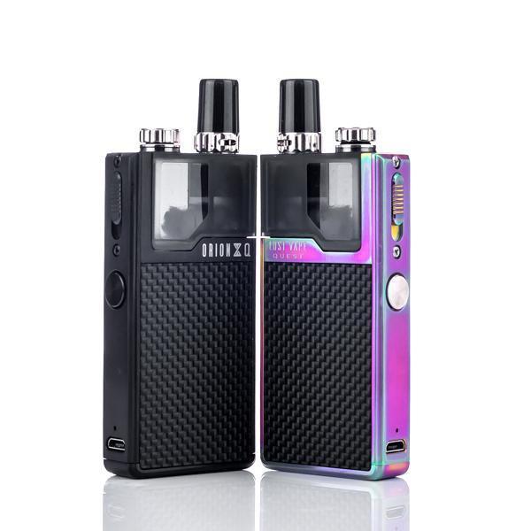 Стартовий набір Lost Vape Orion Q Pod 17W (Original)