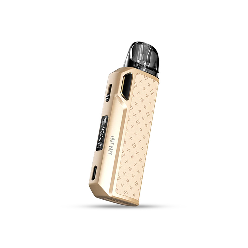 Стартовий набір Lost Vape Thelema Elite 40 (Original) - 11