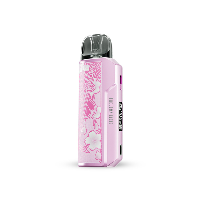 Стартовий набір Lost Vape Thelema Elite 40 (Original) - 12