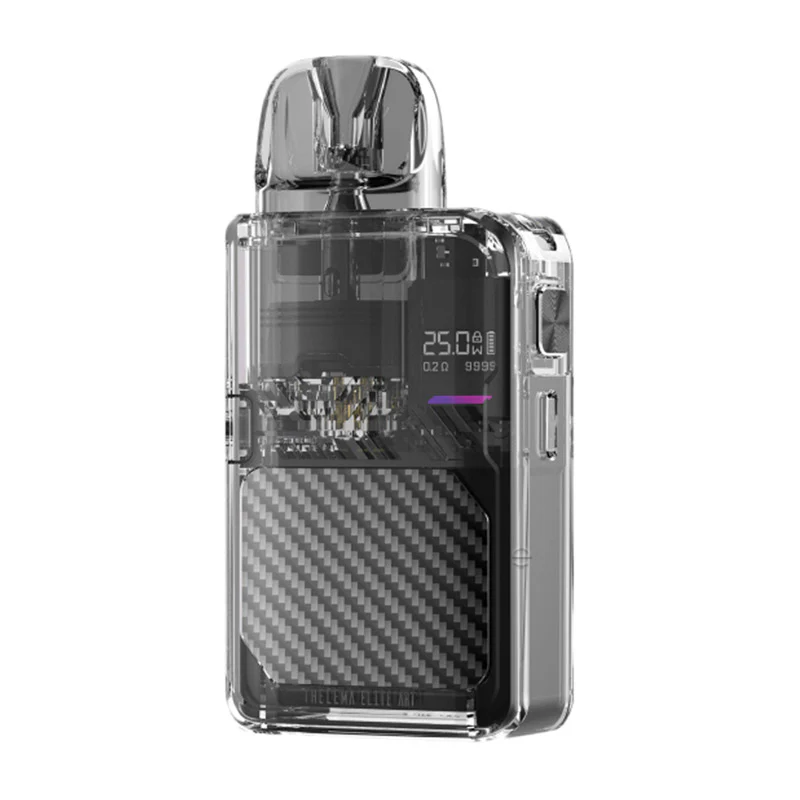Стартовий набір Lost Vape Thelema Elite ART 40 (Original) - 4