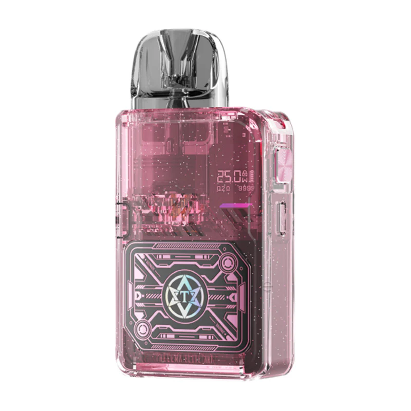 Стартовий набір Lost Vape Thelema Elite ART 40 (Original) - 5