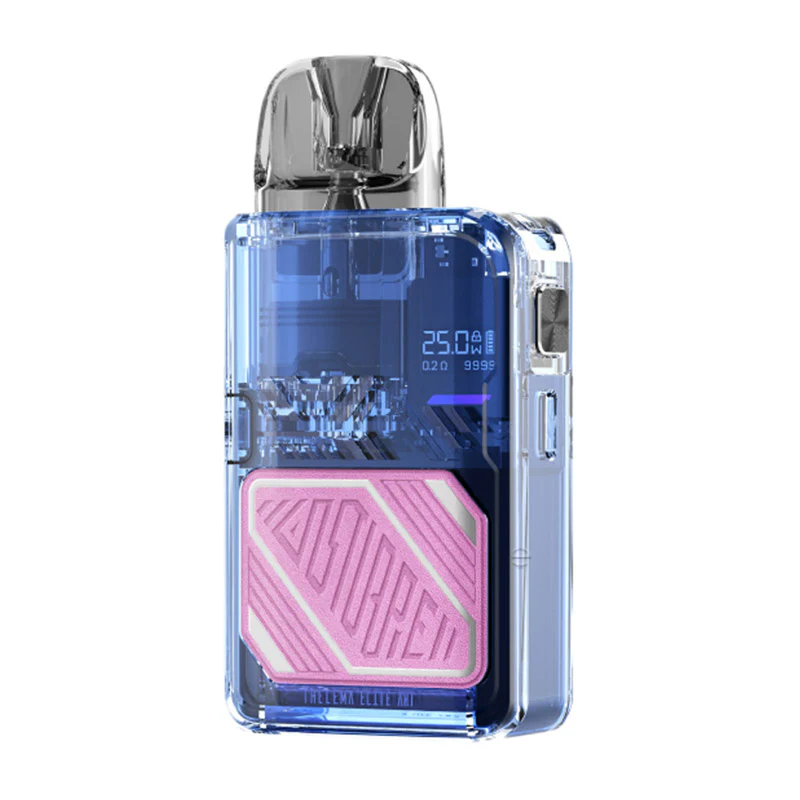Стартовий набір Lost Vape Thelema Elite ART 40 (Original) - 7