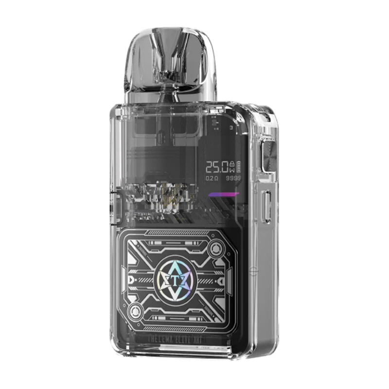 Стартовий набір Lost Vape Thelema Elite ART 40 (Original) - 2