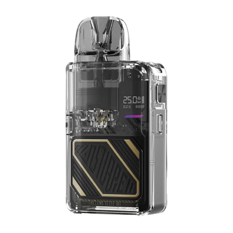 Стартовий набір Lost Vape Thelema Elite ART 40 (Original) - 3