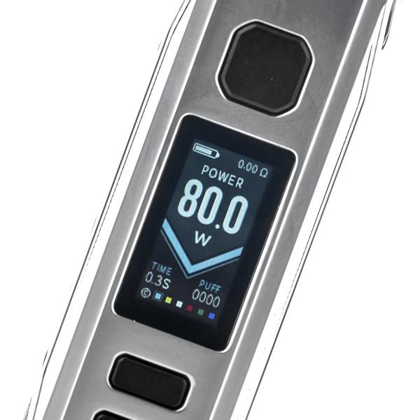 Стартовый набор Lost Vape Thelema 80W Pod Mod Kit (Original) - 4