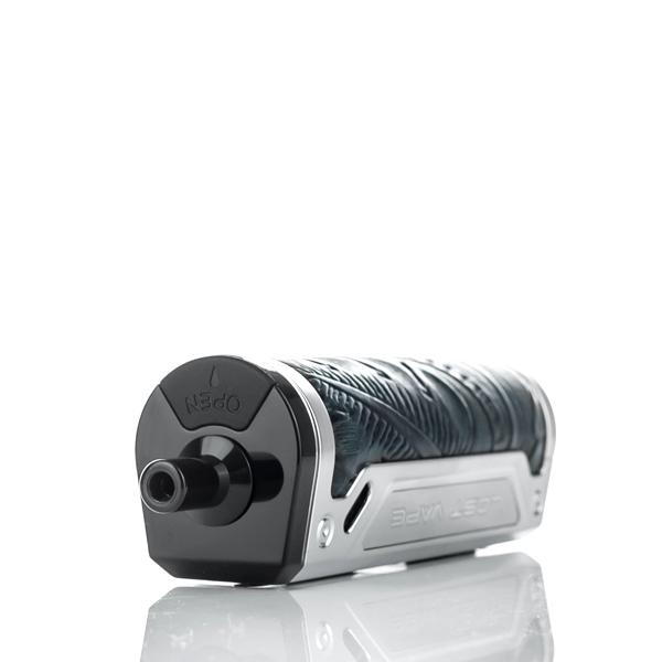 Стартовый набор Lost Vape Thelema 80W Pod Mod Kit (Original) - 6