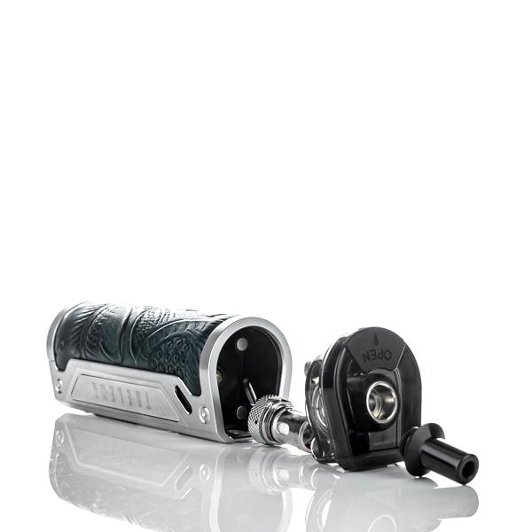 Стартовый набор Lost Vape Thelema 80W Pod Mod Kit (Original) - 7