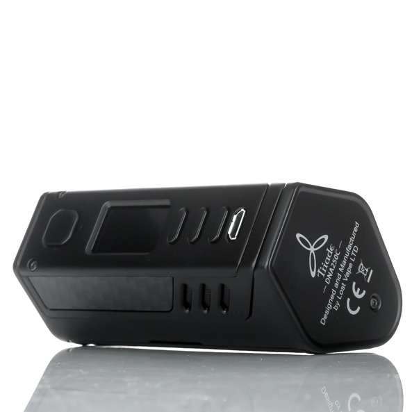 Бокс мод Lost Vape Triade DNA250C (Original) - 1
