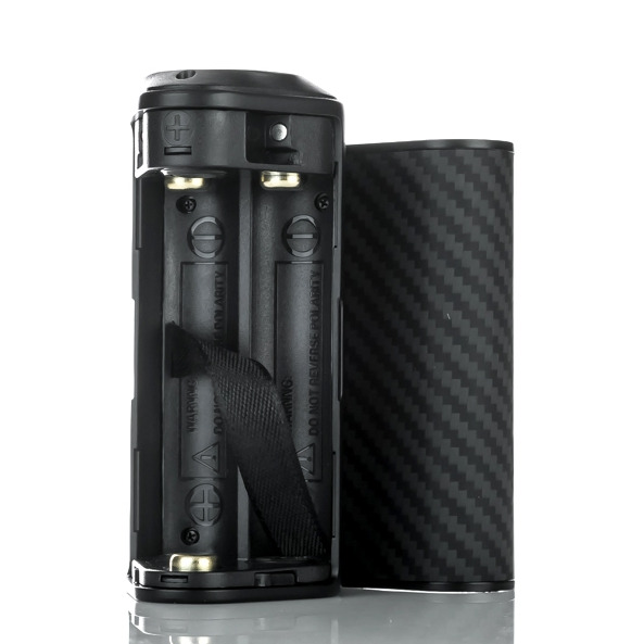 Бокс мод Lost Vape Triade DNA250C (Original) - 2