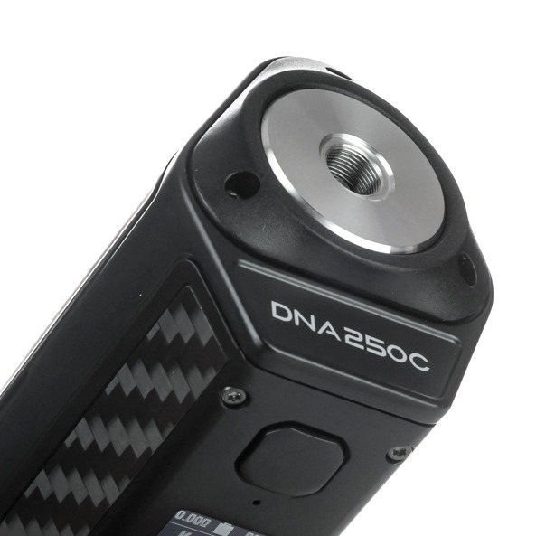 Бокс мод Lost Vape Triade DNA250C (Original) - 3