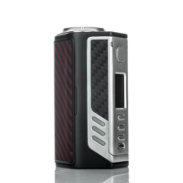 Бокс мод Lost Vape Triade DNA250C (Original) - 8