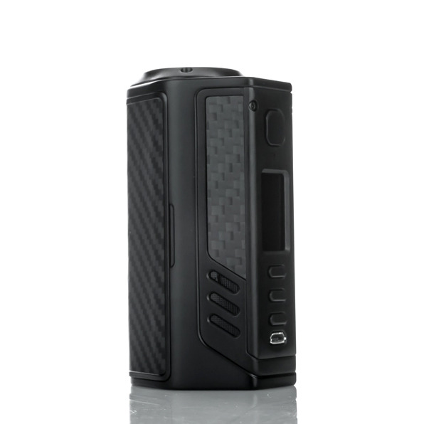 Бокс мод Lost Vape Triade DNA250C (Original) - 9