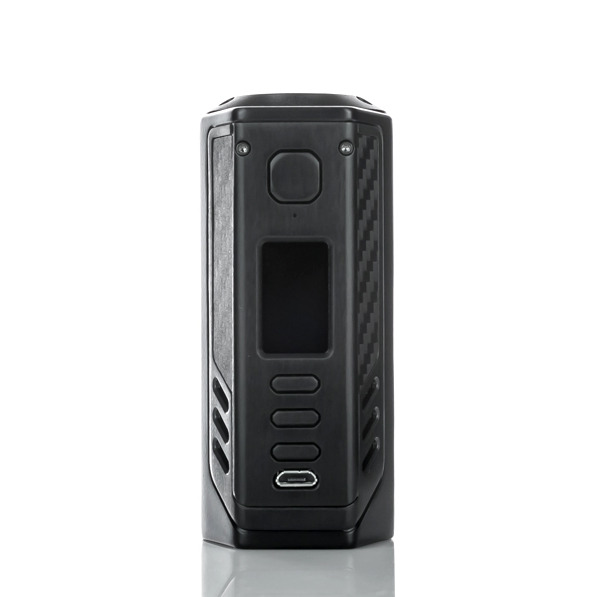 Бокс мод Lost Vape Triade DNA250C (Original) - 11