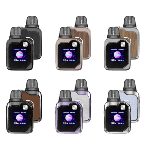 Стартовый набор Lost Vape Ursa Baby 3 (Original)