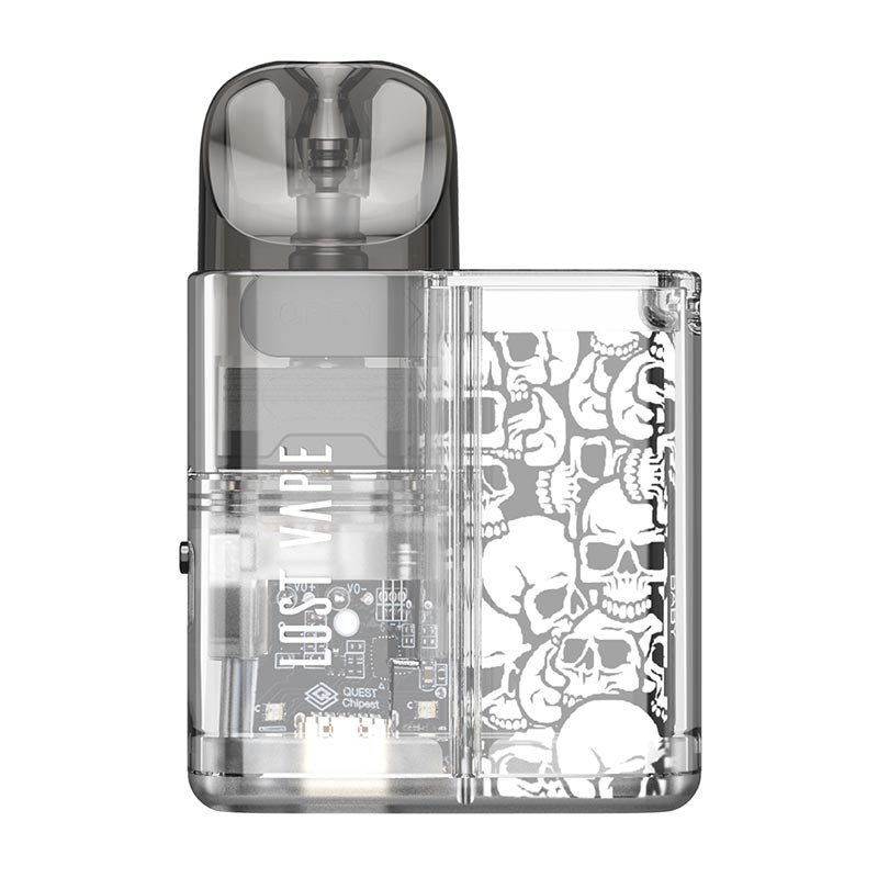 Стартовый набор Lost Vape Ursa Baby (Original) - 4