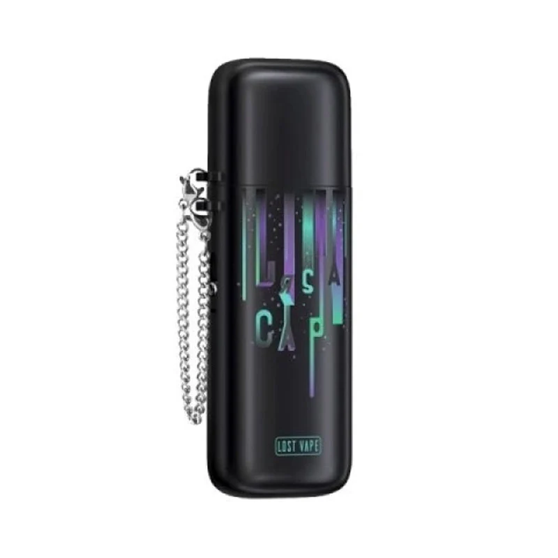 Стартовый набор Lost Vape Ursa CAP (Original) - 4