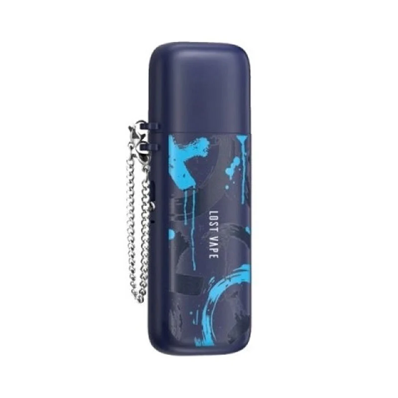 Стартовый набор Lost Vape Ursa CAP (Original) - 6