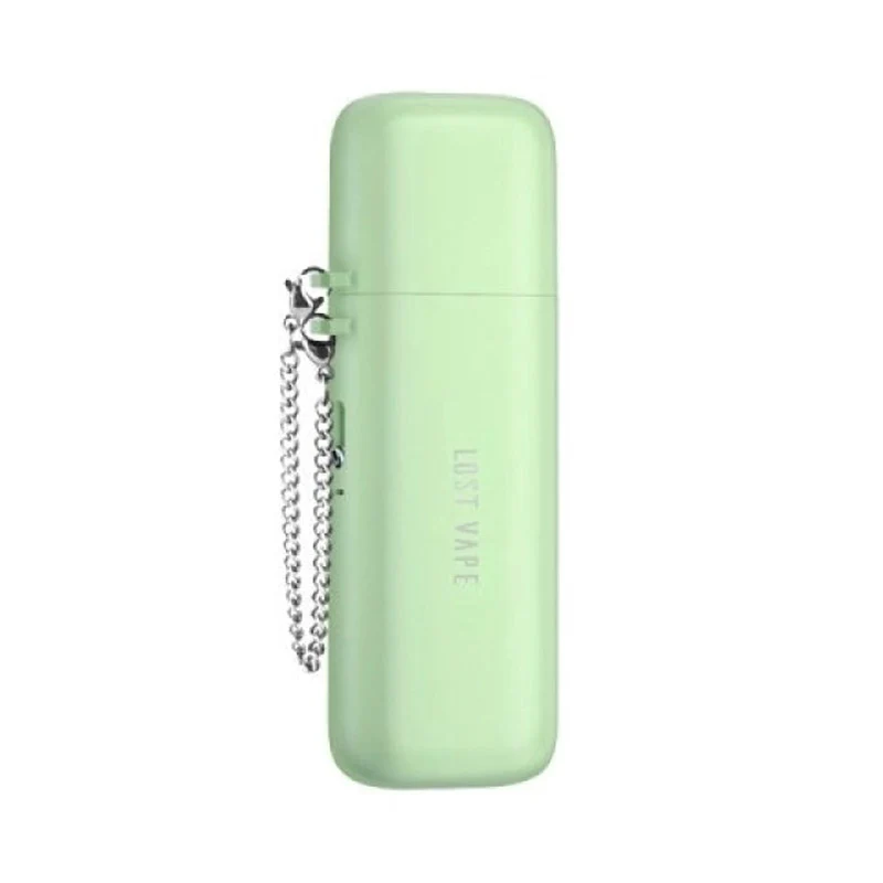 Стартовый набор Lost Vape Ursa CAP (Original) - 9