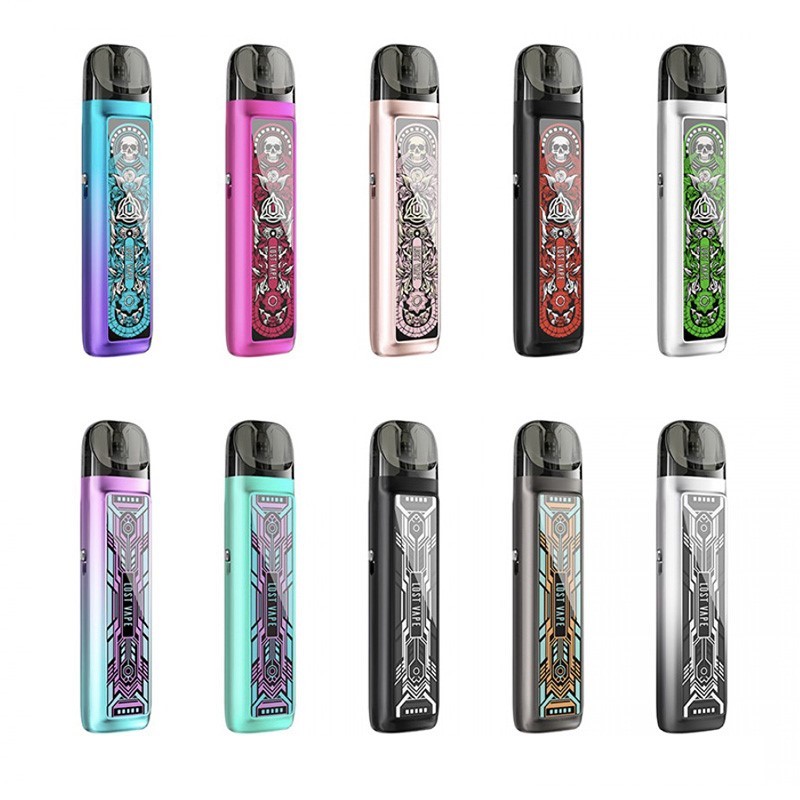 Стартовий набір Lost Vape Ursa Nano 2 (Original)