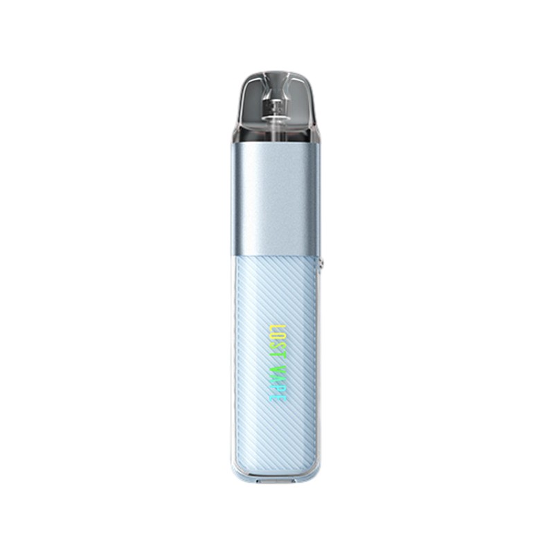 Стартовий набір Lost Vape Ursa Nano Air (Original) - 5