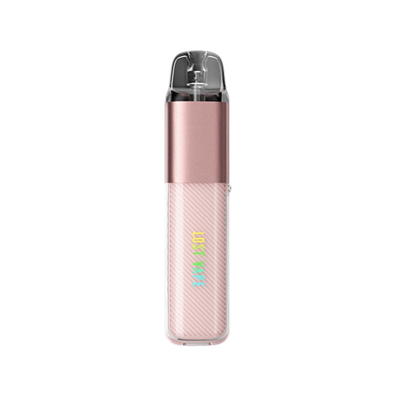 Стартовий набір Lost Vape Ursa Nano Air (Original) - 6