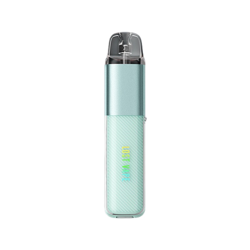 Стартовий набір Lost Vape Ursa Nano Air (Original) - 7