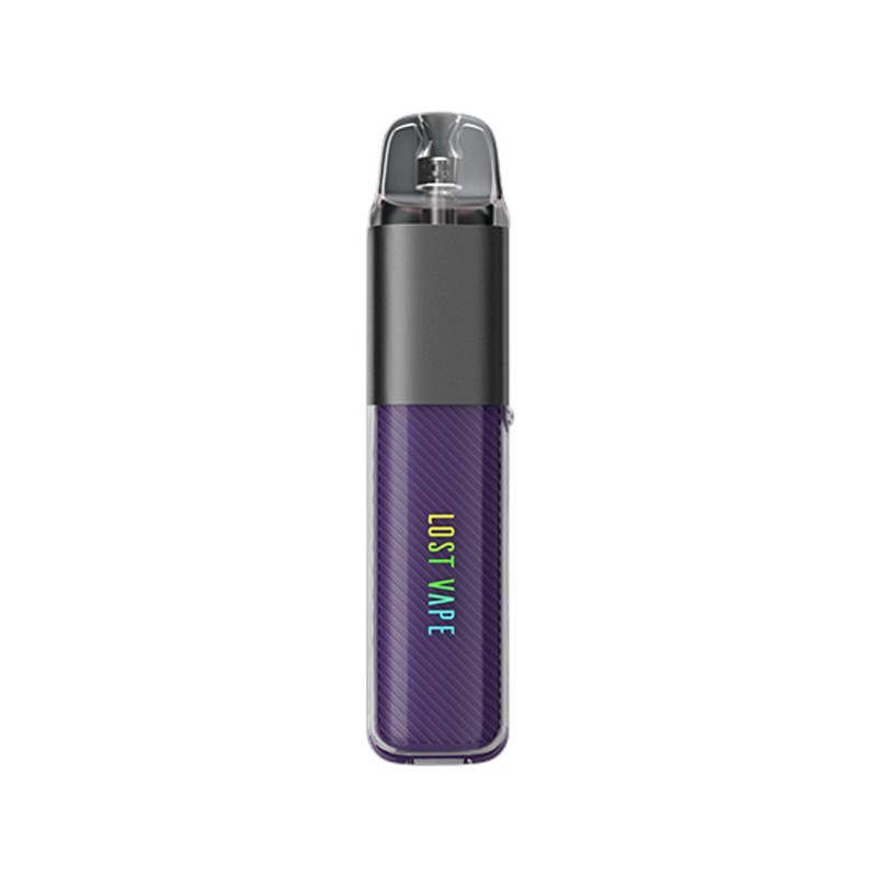 Стартовий набір Lost Vape Ursa Nano Air (Original) - 8