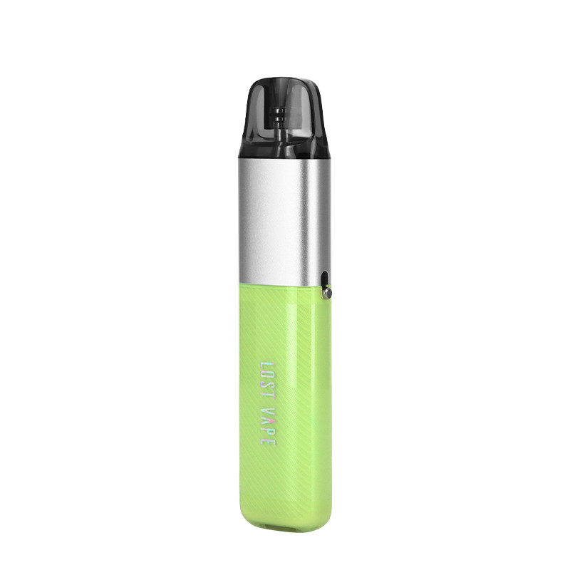 Стартовий набір Lost Vape Ursa Nano Air (Original) - 10