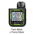 Стартовий набір Lost Vape Ursa Baby 2 (Original)