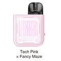Стартовий набір Lost Vape Ursa Baby 2 (Original)