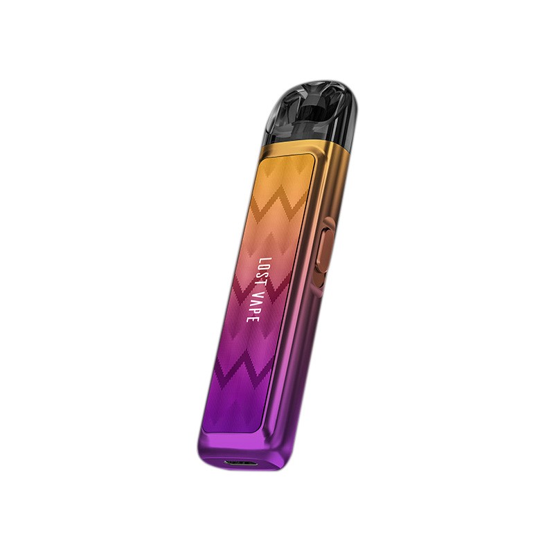 Стартовый набор Lost Vape Ursa Nano (Original) - 15