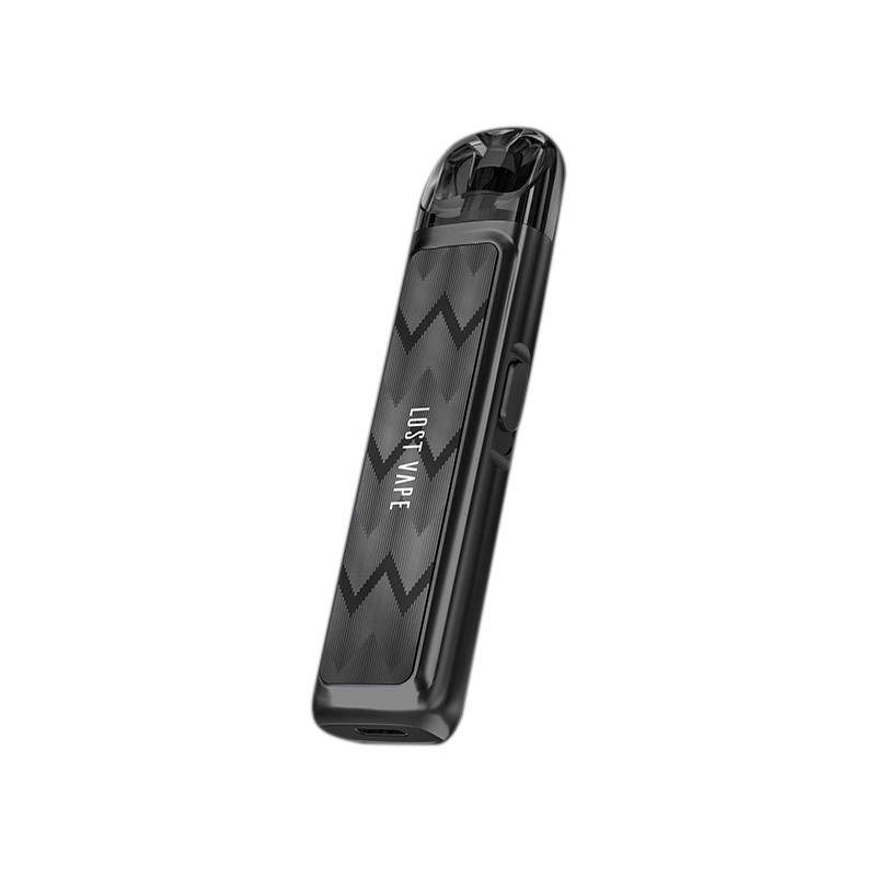 Стартовый набор Lost Vape Ursa Nano (Original) - 16