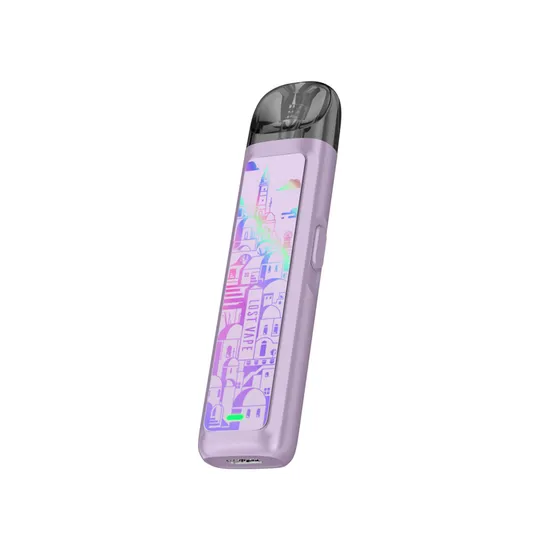 Стартовый набор Lost Vape Ursa Nano (Original) - 28