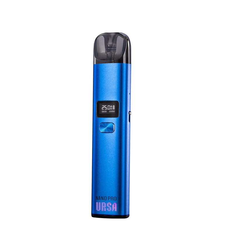 Стартовый набор Lost Vape Ursa Nano Pro (Original) - 8
