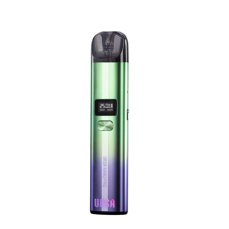 Стартовый набор Lost Vape Ursa Nano Pro (Original) - 13