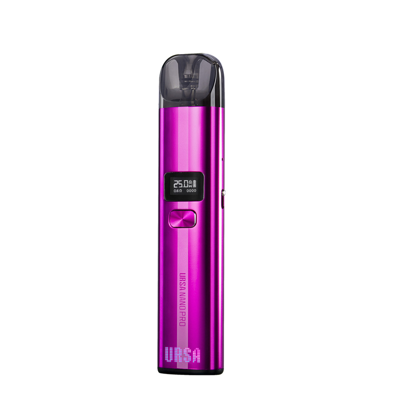 Стартовый набор Lost Vape Ursa Nano Pro (Original) - 10