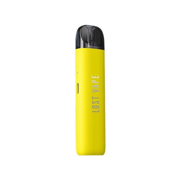 Стартовый набор Lost Vape Ursa Nano S (Original) - 4