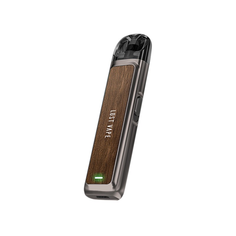 Стартовый набор Lost Vape Ursa Nano (Original) - 4