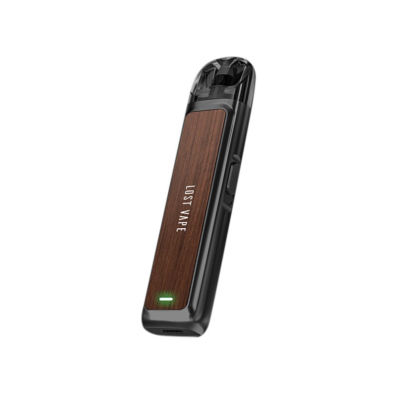 Стартовый набор Lost Vape Ursa Nano (Original) - 5