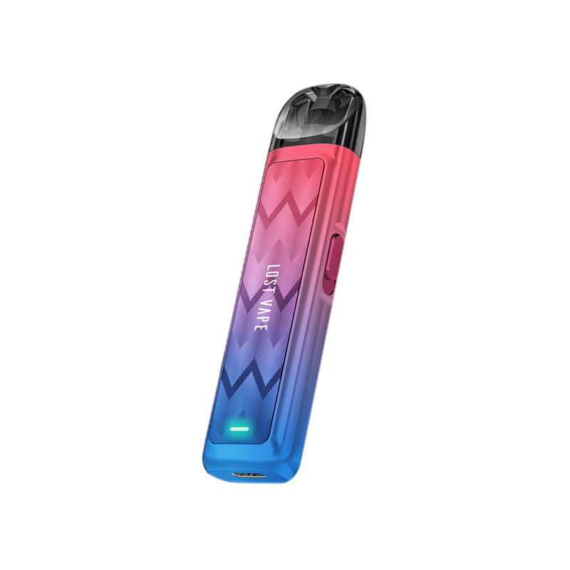 Стартовый набор Lost Vape Ursa Nano (Original) - 7