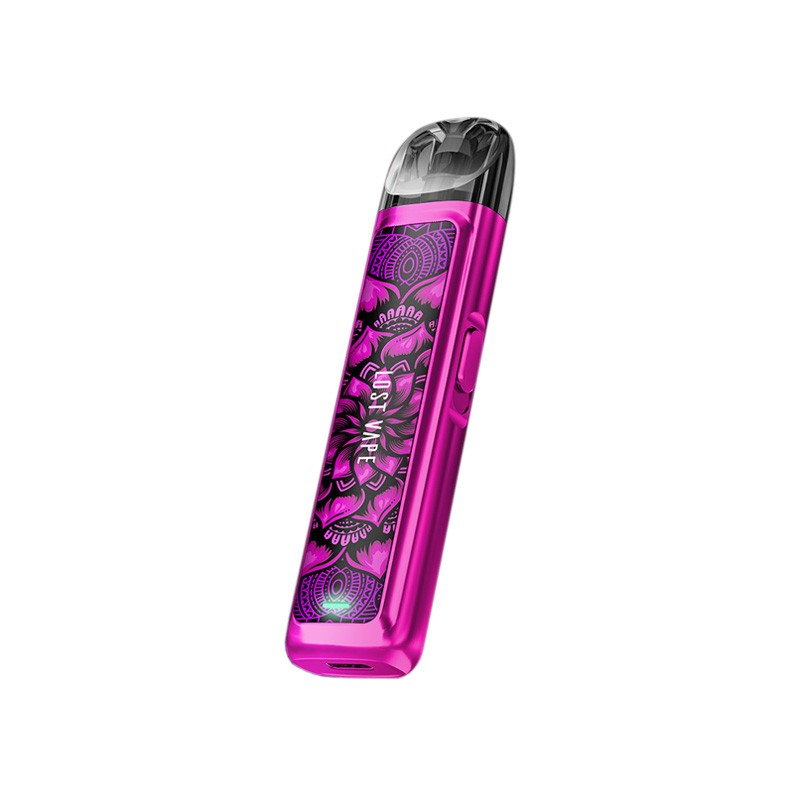 Стартовый набор Lost Vape Ursa Nano (Original) - 9