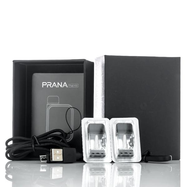 Стартовый набор Lost Vape Prana Pod Kit (Original) - 6