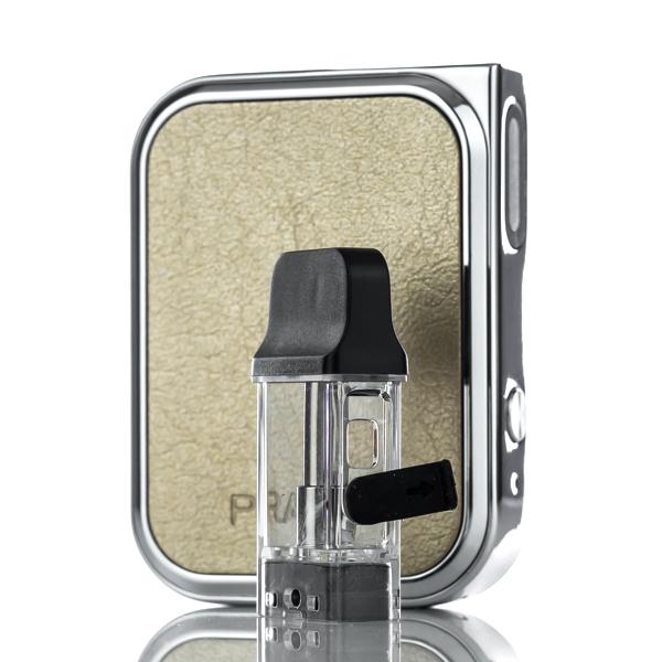 Стартовый набор Lost Vape Prana Pod Kit (Original) - 3