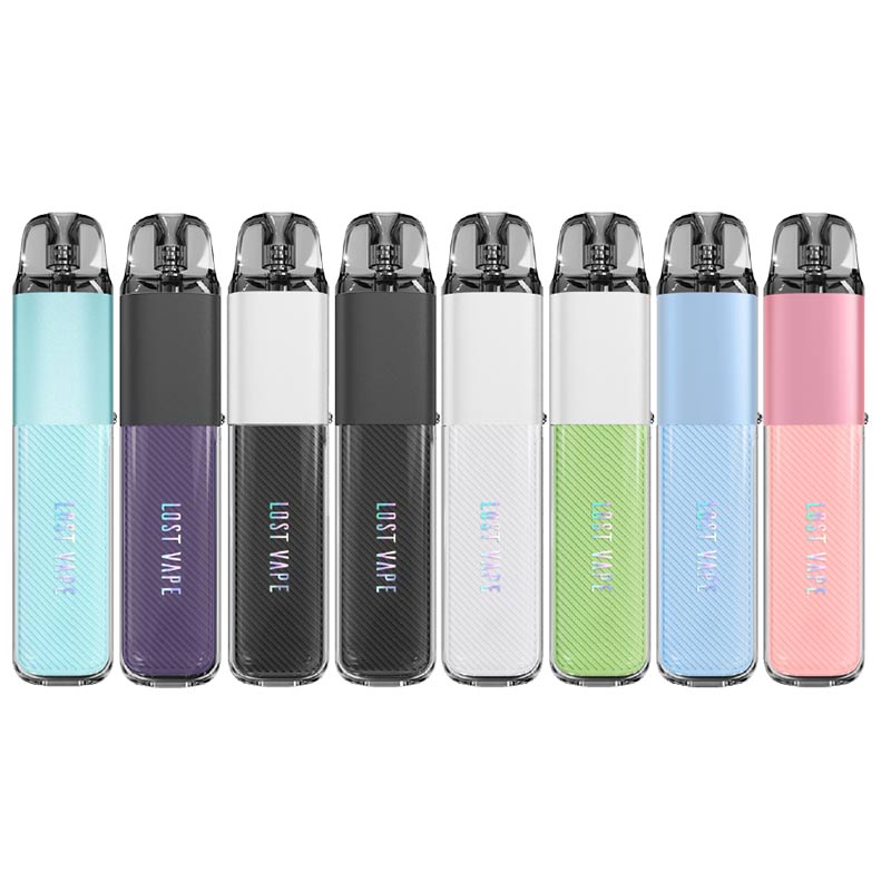 Стартовий набір Lost Vape Ursa Nano Air (Original)