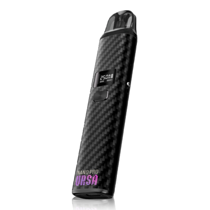 Стартовый набор Lost Vape Ursa Nano Pro (Original) - 6