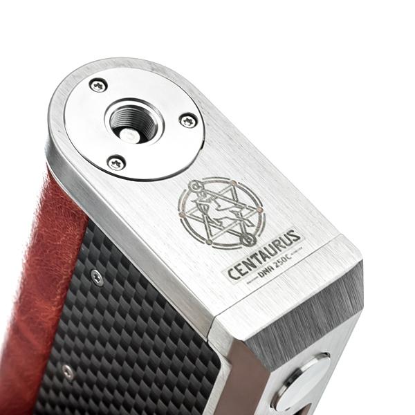 Бокс мод Lost Vape Centaurus DNA 250C  (Original) - 5