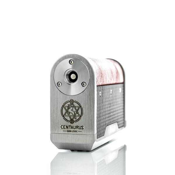 Бокс мод Lost Vape Centaurus DNA 250C  (Original) - 7