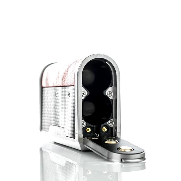 Бокс мод Lost Vape Centaurus DNA 250C  (Original) - 8
