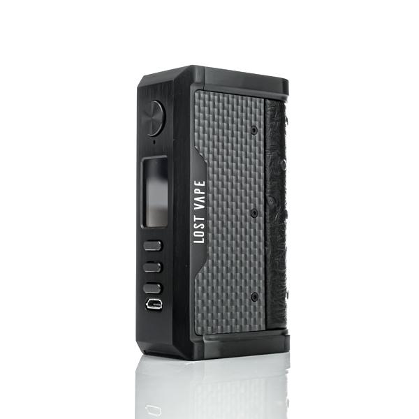 Бокс мод Lost Vape Centaurus DNA 250C  (Original) - 2